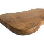Teak Wood Chopping Board