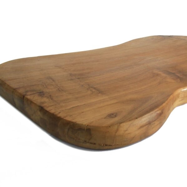 Teak Wood Chopping Board
