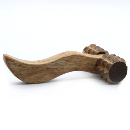 Wooden Massage Rollers