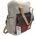 Hemp Adventure Backpack