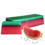 Tropical Paradise Soap Loaf