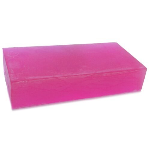 Rosemary Essential Oil Soap Loaf