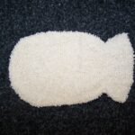 Bamboo Cotton Mitts