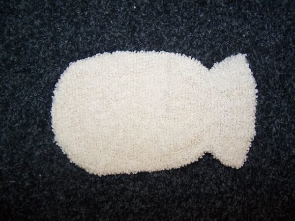 Bamboo Cotton Mitts