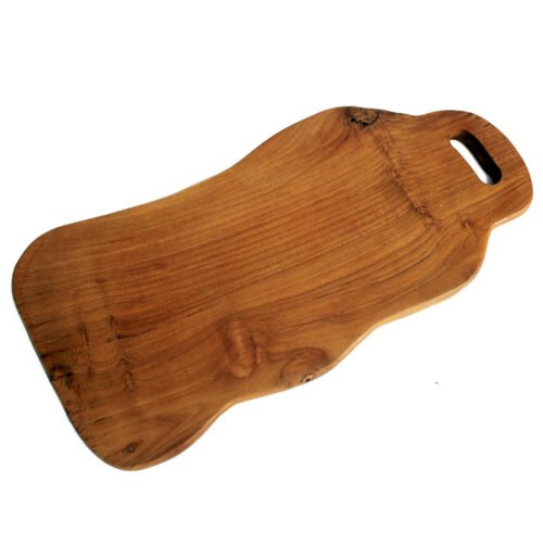 Teak Wood Chopping Board